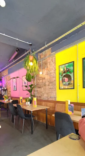Spill Bar — Caversham — photo 5