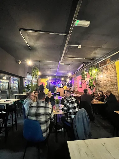 Spill Bar — Caversham — photo 4